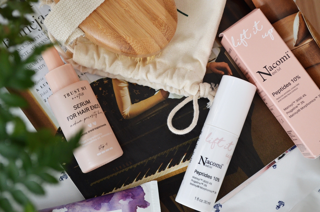 pielęgnacja po lecie o czym pamiętać